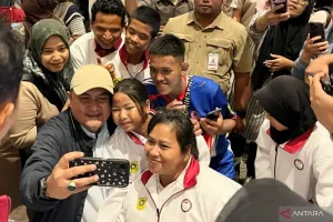 Bupati Bogor Ajak Warga Nonton Film Istimewa, Ternyata Ada Misi Mulia di Baliknya