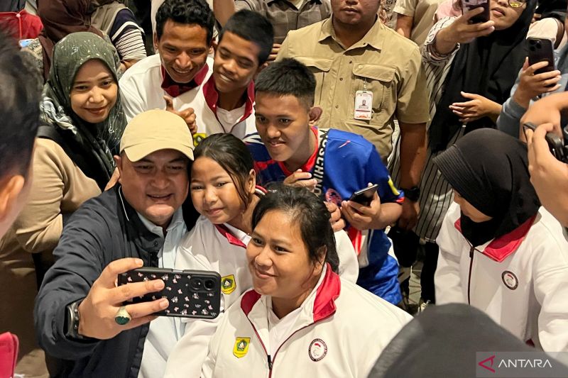 Bupati Bogor Ajak Warga Nonton Film Istimewa, Ternyata Ada Misi Mulia di Baliknya