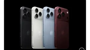 iPhone 18 Pro Max "Ngebut", 15 Menit Charge Baterai Langsung 50 Persen