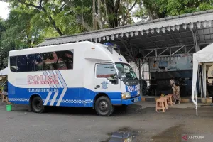 Jumat Mau Perpanjang SIM? Catat 5 Lokasi SIM Keliling Jakarta Ini