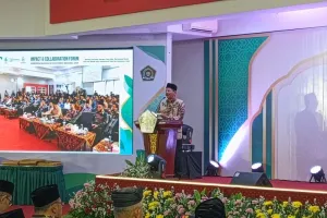 Kampung Zakat Kemenag Tembus 122 Lokasi, 5.600 Mustahik Terjangkau