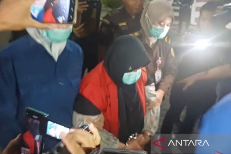 Kejati Jatim Bongkar Kasus KUR Jember, Tersangka Baru Kem...