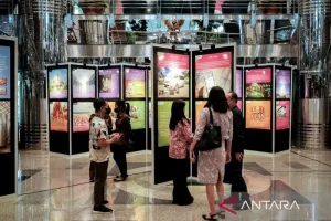 Kemenpar Perluas Jangkauan Promosi Wisata kepada Wisatawan Jepang