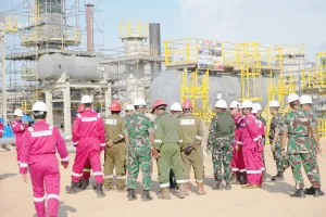 Kementerian ESDM Umumkan Pemenang Lelang 6 Blok Migas Tahap I Tahun 2026