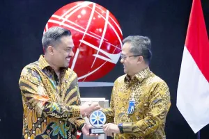 Kementerian UMKM Kurasi 153 Perusahaan Usaha Menengah Masuk Program RISE TO IPO 2026