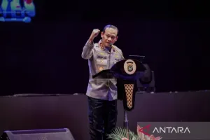 Kenakalan Pelajar Makin Jadi Perhatian, Polda Metro Jaya Turun dengan Program Bapak Asuh