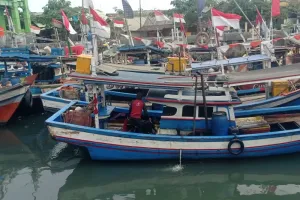 KKP Bidik Modernisasi 950 Kapal Ikan pada 2027, Armada Digenjot