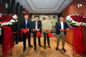 Luxpawn Buka Lounge Kedua di Jakarta, Perluas Akses Pembiayaan Berbasis Aset Mewah