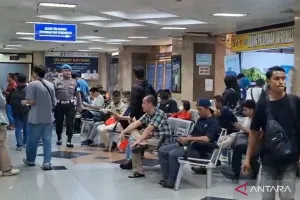 Mendadak Cari Samsat Keliling? Ini Daftar 14 Lokasi untuk Bayar PKB Jumat Ini