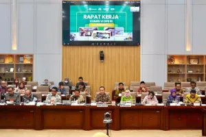 Menkop Dorong LPS Koperasi Masuk RUU Perkoperasian, Lindungi Simpanan Anggota