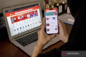 Mulai 1 November, PPh Marketplace Resmi Dipungut