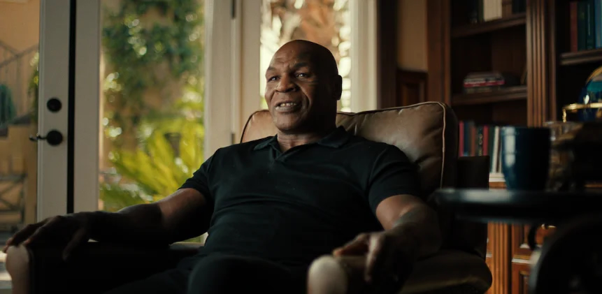 Netflix Rilis Trailer Dokumenter Perjalanan Hidup Petinju...