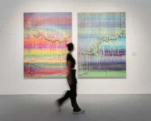  Pameran Seni Kontemporer ArtSubs Kembali Digelar di Surabaya, Catat Tanggalnya!