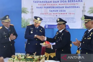 Pelabuhan Jangkar–Celukan Bawang Diproyeksikan Menjadi Jalur Alternatif