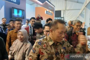 Pelaku Usaha Magelang Diajak Bikin Koperasi, Menkop Ungkap Alasan Pentingnya