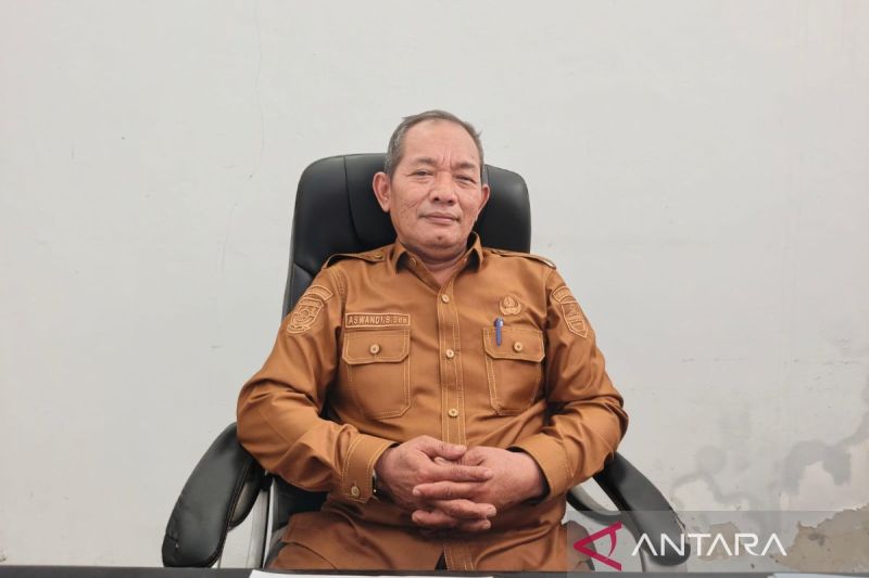 Penyaluran Dana Desa Tahap II Dikebut, Pemkab Manokwari B...