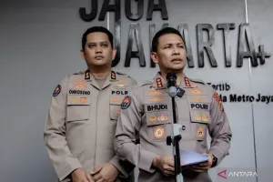 Pilkades Serentak 154 Desa di Bekasi, Polda Metro Jaya Siapkan Pengamanan 