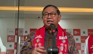Pramono ke New York, Bertemu Wali Kota Zohran Mamdani, Bahas Masakah Perkotaan
