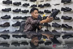 Ribuan UMKM Terdampak Bencana Didorong Bangkit Lewat Pasar Digital