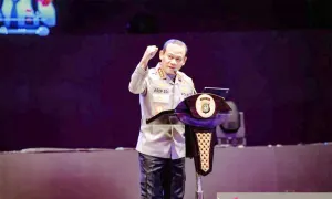 Sikat Tawuran dan Bullying, Polisi Masuk Sekolah Lewat Program Bapak Asuh