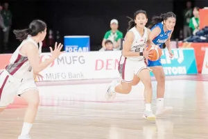 Sikat Thailand 61-52, Timnas Basket Putri Indonesia Balas Dendam Manis di Asian Games 2026