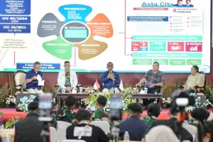Tembus 98 Ribu Kasus, BPJS Kesehatan Siapkan Strategi Khusus Tangani Penyakit Jantung di Papua