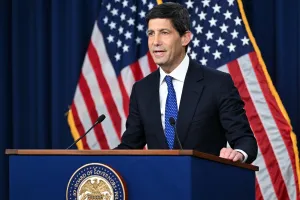 The Fed Indikasikan Kenaikan Suku Bunga Sekali Lagi hingga Akhir Tahun
