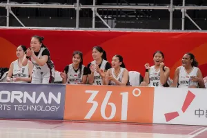 Timnas Basket Putri Indonesia Menang atas Thailand, Pesan Tegas Ini Bikin Penasaran