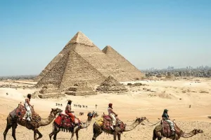 UN Tourism Turunkan Proyeksi Pertumbuhan Kunjungan Wisman Global 2026 Jadi 1-2 Persen
