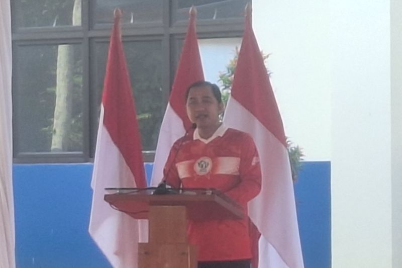 Wakil Wali Kota Depok Pastikan Isi LPG Tabung Ukuran 3 Kg sesuai Label
