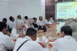 225 Orang Berebut Kursi Kades di Pilkades Serentak Karawang