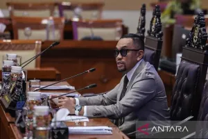 Ada Apa di Balik Maraknya Live Tawuran? DPR Minta Polri Gandeng TikTok dan Meta untuk Mengatasinya