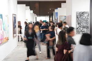 Art Jakarta 2026 akan Digelar di JIExpo Kemayoran, 75 Galeri Berpartisipasi