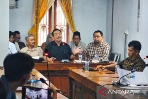 Bikin Penasaran! Pemkab Blo...