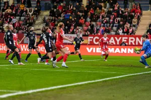 Bundesliga Putri Jerman Mul...