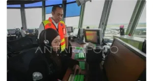 Cepat Daftar! AirNav Indonesia Buka Rekrutmen Karyawan untuk 7 Posisi, Info Lengkap & Persyaratan Simak Disini