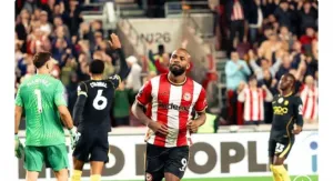 Chelsea Remuk Redam! 3 Gol Tanpa Balas Telak Dihantamkan Brentford