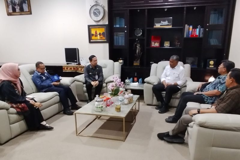 Dukung Swasembada, Pemprov Lampung Perkuat Pengembangan Bawang Putih 