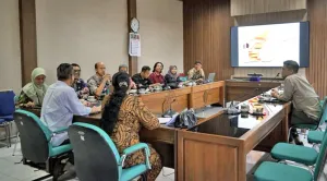 Gunungkidul Bangun Obyek Wi...