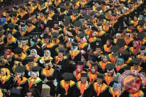 Ini 5 Jurusan Kuliah S1 dengan Persaingan Kerja Tertinggi