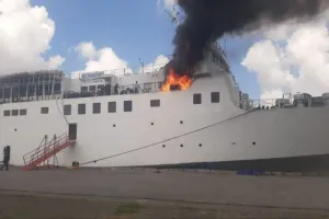KNKT Ungkap Penanganan Kedaruratan di Kapal Belum Maksimal
