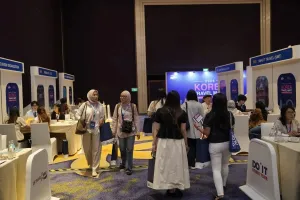 KTO Pertemukan Industri Pariwisata Korea dengan Agen Perjalanan Indonesia