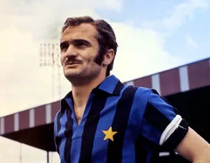 Legenda Inter Milan dan Ita...