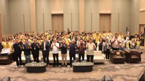 Mahasiswa UI Kembangkan Solusi Teknologi untuk Menjawab Tantangan Industri melalui Hackathon 2026