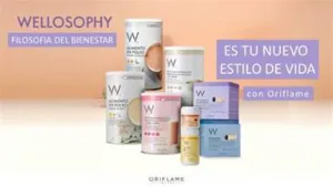 Melengkapi Perawatan dari Dalam, Oriflame Indonesia Hadirkan Minuman Kolagen  