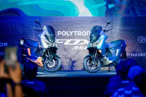 Pascaerupsi, Begini Cara Merawat Motor Listrik dari Abu Vulkanik