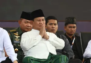 Presiden Prabowo akan Hadiri Peringatan 100 Tahun Ponpes Gontor di Ponorogo