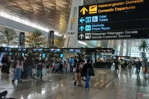 Prestasi Baru Bandara Soetta! Dua Penghargaan Internasional ACI Berhasil Diraih