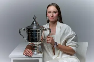 Rybakina Absen di Billie Jean King Cup Finals, Akui Tubuh Butuh Pemulihan