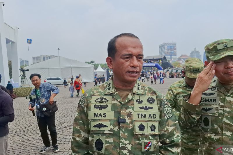 Aksi Keji OPM Papua Tembak Mati Sopir Travel Aris Sanda, TNI Buru Para Pelaku
